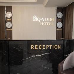 Фото Отель Qadim (Кадим)