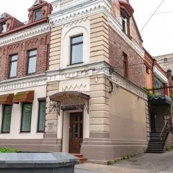 Фото Облака hostel & room (хостел и комнаты)