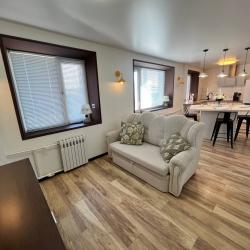 2-комнатные апартаменты улучшенные