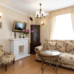 фото 2 A-Apartments39 (А-Апартментс39) на улице Комсомольская