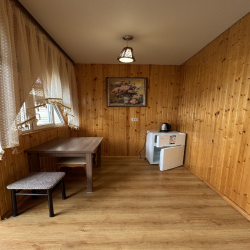 Коттедж стандарт