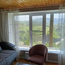 Фото Отель Пение птиц