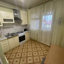 2-комнатные апартаменты стандарт Салехард, ул. Чубынина 25