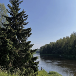 Фото Отель Каменецкие Купели