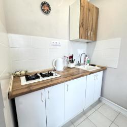 Фото Апартаменты на улице Белгородская 13