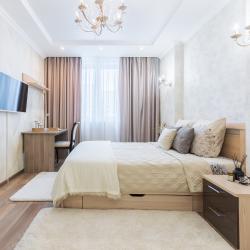 2-комнатные апартаменты улучшенные