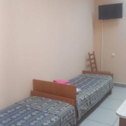 Фото Хостел на Привокзальной