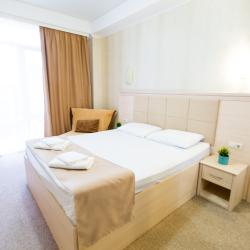 Фото Отель Частная Резиденция