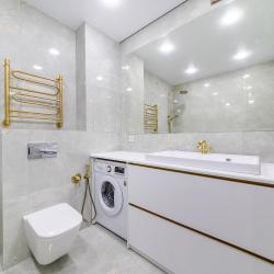 1-комнатные апартаменты люкс