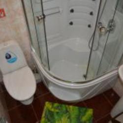 Комната стандарт с 2 односпальными кроватями