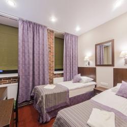 фото 9 Sokroma Atman Rooms (Сокрома Атман Румс)