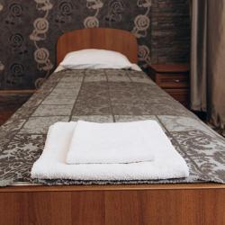 Фото Отель Фламинго