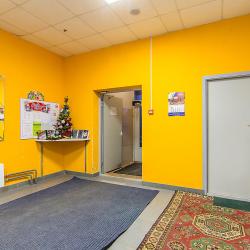 фото 25 Vnukovo Good House (Внуково Гуд Хаус) на улице Лётчика Ульянина