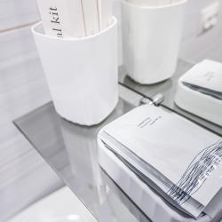 2-комнатные апартаменты улучшенные