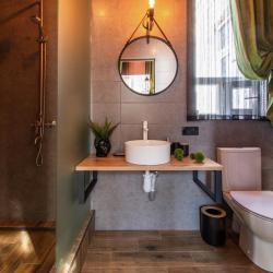 1-комнатные апартаменты улучшенные