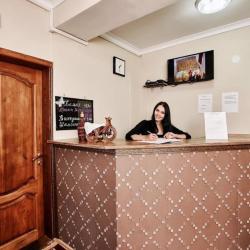 Фото Отель Жемчужина Заречья