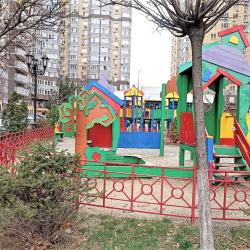 Апартаменты люкс