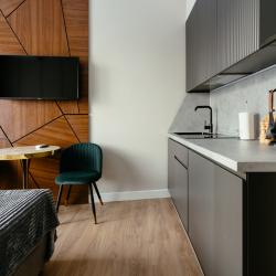 Фото Отель House Apart Hotel (Хаус)
