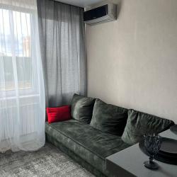 2-комнатные апартаменты улучшенные №1