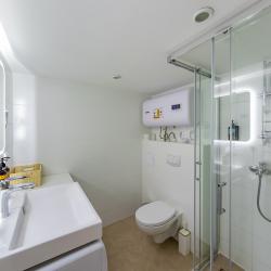 Двухуровневый люкс