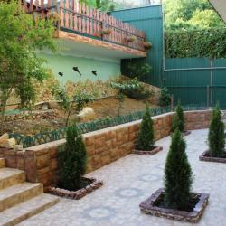 Фото Отель Аида