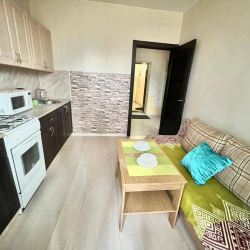 Фото Апартаменты на улице Дзержинского 10