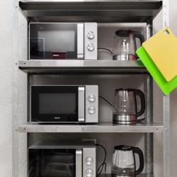 Фото ВВ-Хостел