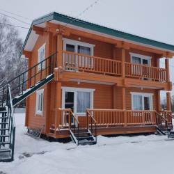 Номер стандарт комфорт