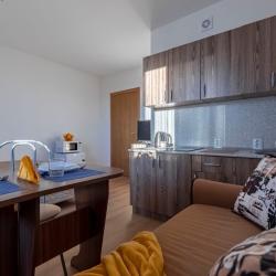 Фото Отель Живи на улице Садовая 81