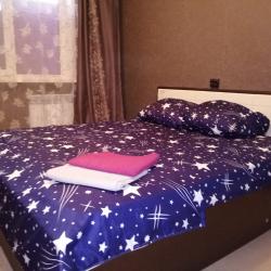 Фото Апартаменты на переулке Долотный