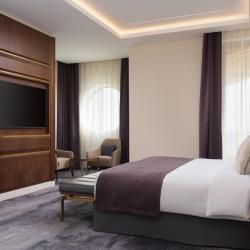 Lotte Hotel Samara  (Лотте Самара) — ae47d01c8ea2b80a8dcec1e78fa3b8d6