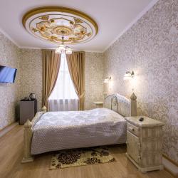 Фото Отель Барские Полати