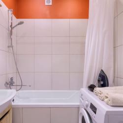 Фото Апартаменты на Фабричной 65