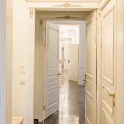 Фото Отель Голубое Озеро