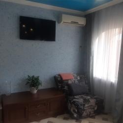 Номер люкс семейный