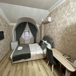 Фото Отель Коминтерн