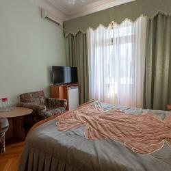 Номер стандарт с 2 односпальными кроватями, корпус 2