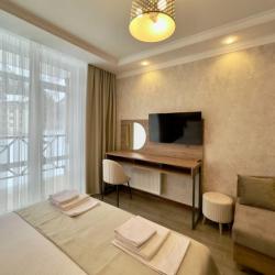 Фото Отель Taukel (Таукель)