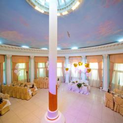 Фото Отель Кордон