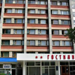 Фото Отель Кавказ