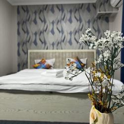 Фото Отель Cube House Osh (Куб Хаус )