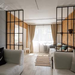 Фото Отель Две Подушки на улице Галкинская