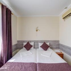 Фото Отель Замок