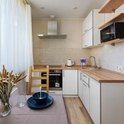 фото 7 Vero Apartments (Веро Апартментс) на проезде 2-й Грайвороновский