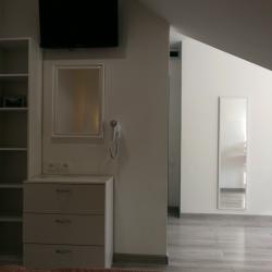 Фото Отель 4 Сезона