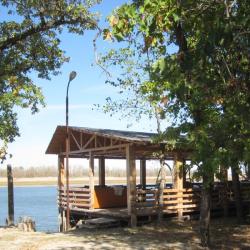 Фото Отель Риверсайд