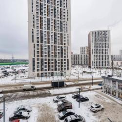 Фото Отель Home Like (Хоум Лайк) на улице Каштановая 14