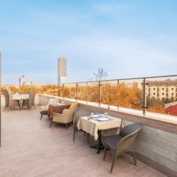 Фото Отель Praga (Прага)