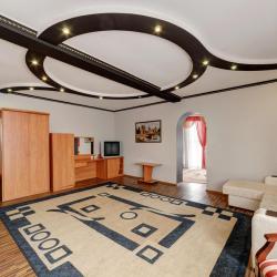 Фото Отель Замок