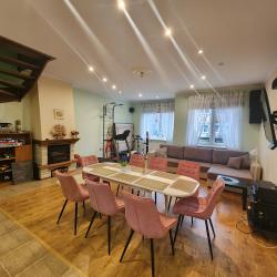 Фото Отель Таунхаус на побережье